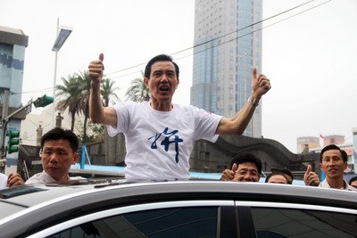 Heads of ruling, opposition parties in final day of campaigning