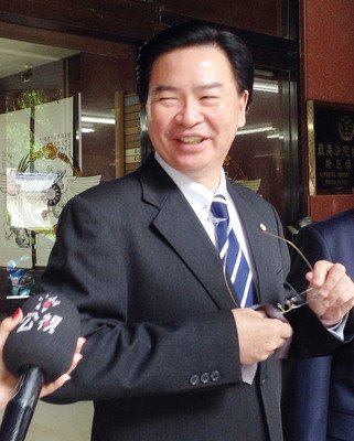 DPP US rep: local elections were not about China policy