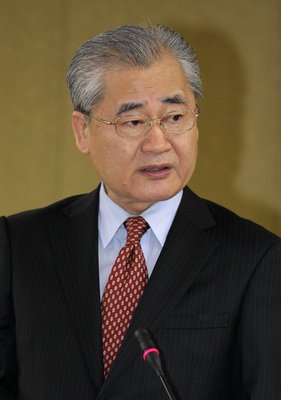 Vice Premier Mao Chi-kuo appointed as Taiwan’s new premier