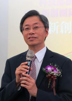 Simon Chang, John Deng named new vice premier and economics minister