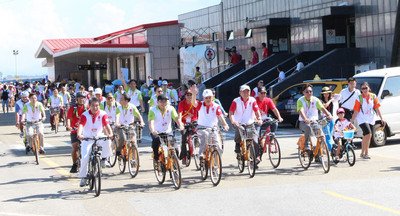 Chinese tourists to enjoy landing visas for Taiwanese islands