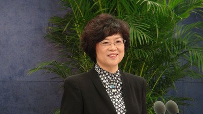 China welcomes young Taiwan entrepreneurs