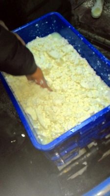 FDA recalls tainted dried tofu in another food scare