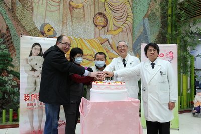 Health ministry: Taiwan has highest organ donation rate in Asia