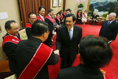 Ma: Cross-strait agreements benefit small and midsize businesses