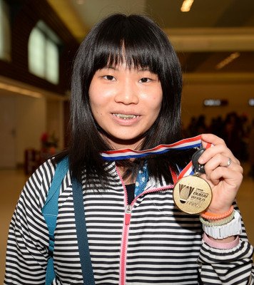 Badminton player Tai Tzu-ying places 7th in world ranking