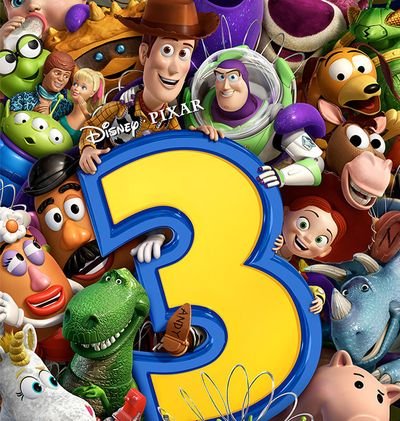 “Toy Story 3” was nearly set in Taiwan: USA Today