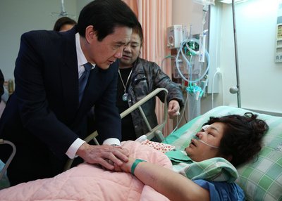 Comprehensive review of aviation safety needed: President