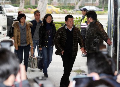TransAsia to arrange compensation for victims on Wednesday