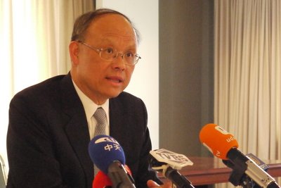 Risk assessment required for import of US beef byproducts: Minister