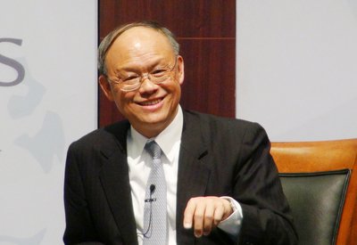 Taiwan-US TIFA talks scheduled for April: Minister