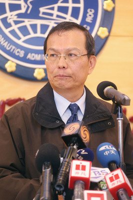 CAA urges China not to operate new flight routes without consensus
