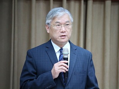 APEC remains best venue for cross-strait leaders to meet: MAC