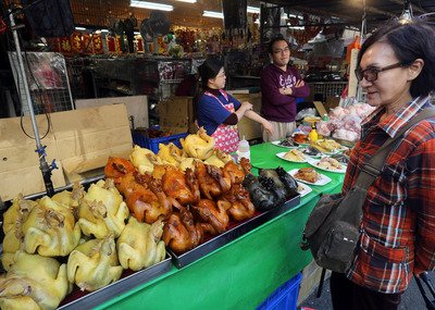 Avian flu outbreak under control