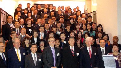 Taipei and Washington have close trade ties: US commerce official