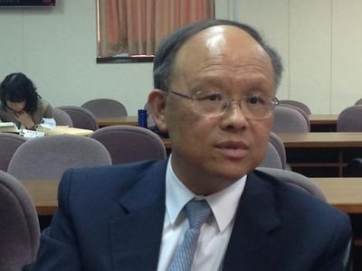 Tenth round of cross-strait trade in goods talks underway