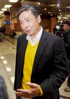 Ex-official explains why Ma-Xi meeting never materialized