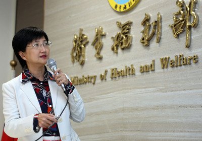 Record number of people diagnosed with cancer in Taiwan
