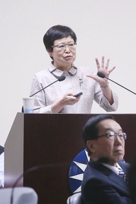 National Palace Museum Southern Branch to open in December