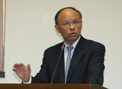 Passage of TPA could impact Taiwan: Econ minister