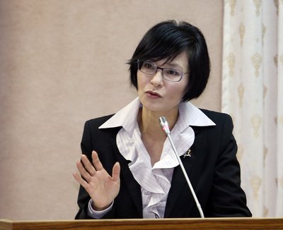 Taiwan seeks backing from AIIB founding members