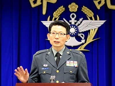 Taiwan welcomes Chinese veterans to Sino-Japanese war commemorations