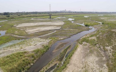 Economics ministry mulls water rationing for Kaohsiung