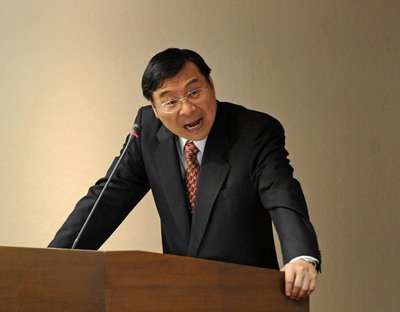 FSC to conduct feasibility study on Taipei-HK Stock Connect