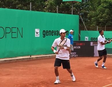 Lu Yen-hsun makes final in Geneva