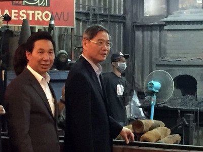 Taiwan, China reach consensus on water supply to Kinmen