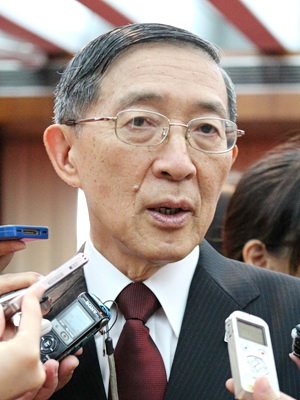 Foreign Minister: Taiwan, Philippines to discuss overlapping waters in June talks