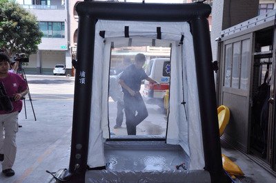 CDC Director calls for calm after MERS false alarm