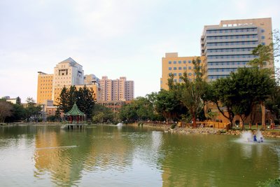 Eleven Taiwan universities make top 100 in Asia University Rankings