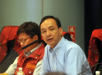 New Taipei focusing on medical care for blast victims