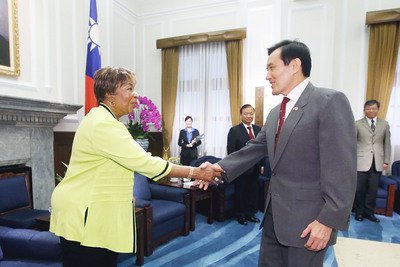 Atrocities against women during WWII cannot be forgotten: Ma