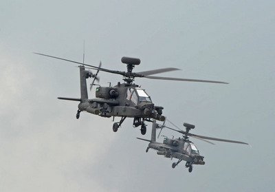 Taiwan holds military display to commemorate end of WWII