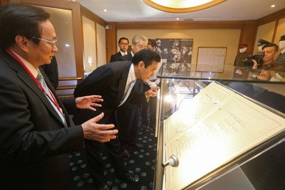 Taiwan will defend sovereignty over Taiping Island: Ma