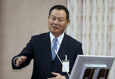 National Security Bureau director resigns