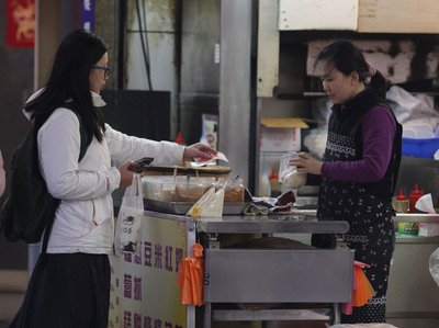 July employment outlook and household finances at record high