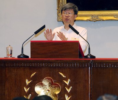Education ministry to sue students for storming ministry