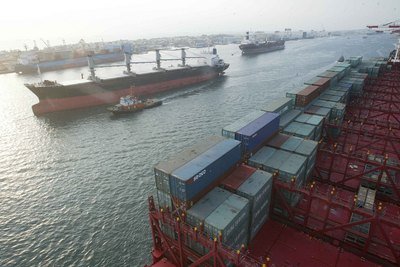 July’s PMI shows manufacturing sector contracting