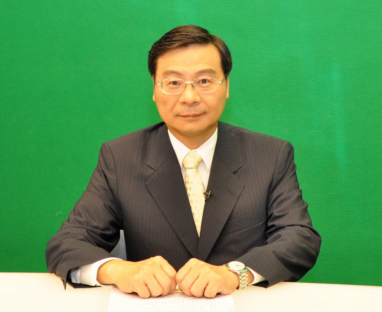 FSC Chairman eyes expansion of financial sector into Southeast Asia
