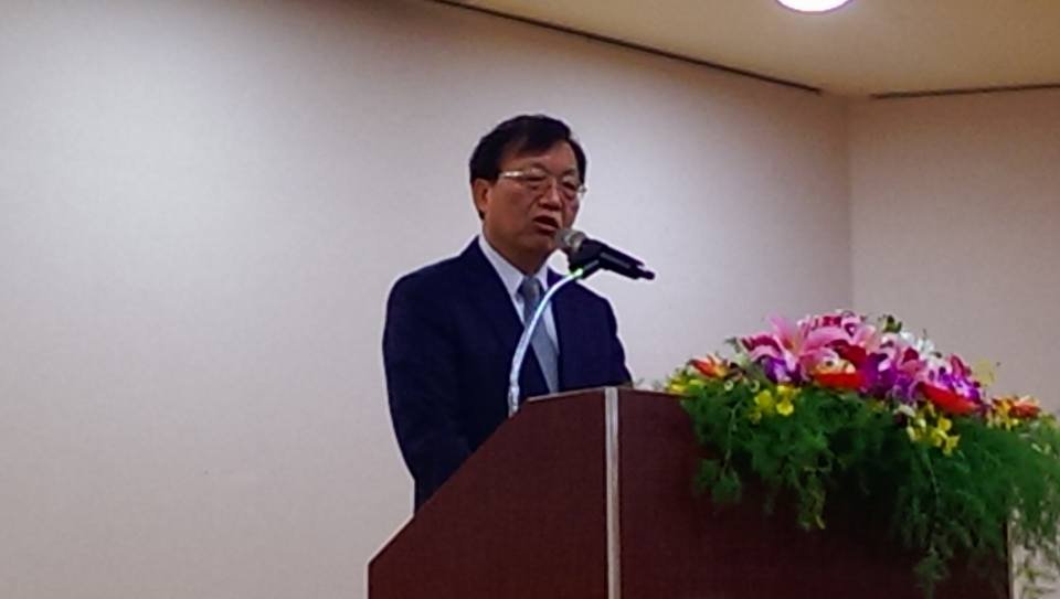 Interior ministry holds forum on “large-scale events”