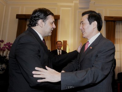President: Relations with Paraguay stable