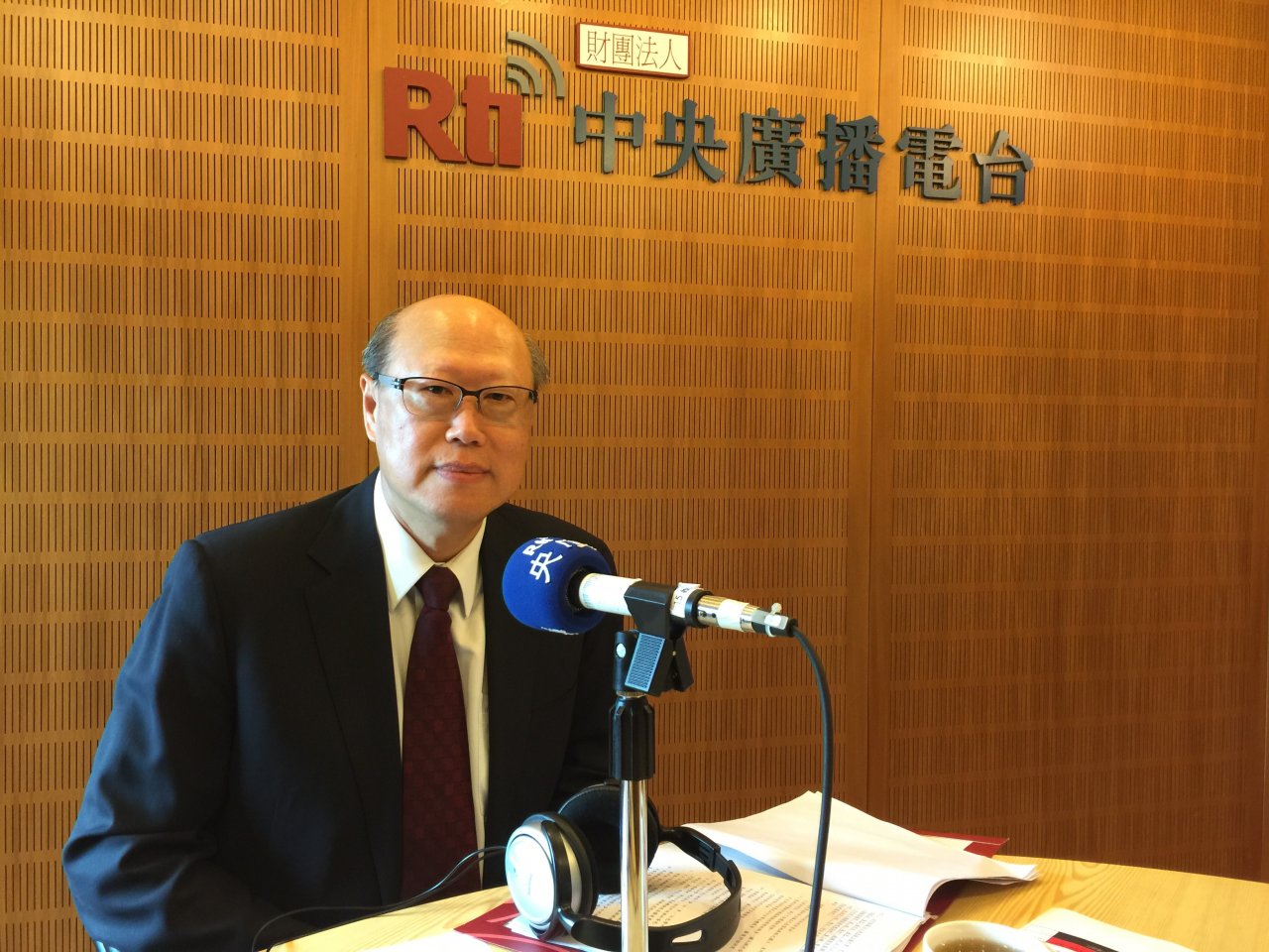 Official: heavier penalty on forgery of Taiwanese passports to take effect 2016