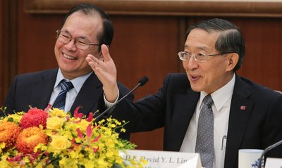 Next year’s election won’t affect cross-strait talks: MAC