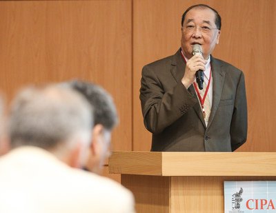 UN-related culture body holds conference in Taiwan