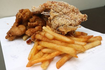 Taiwan to ban trans fats in 2018 at the earliest