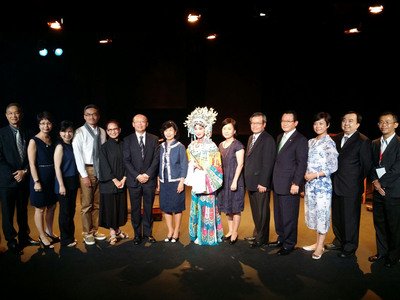 Taiwan Culture Week kicks off in Malaysia