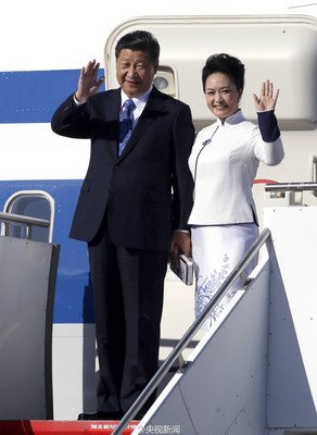 Foreign minister: US has informed Taiwan of Obama-Xi Summit